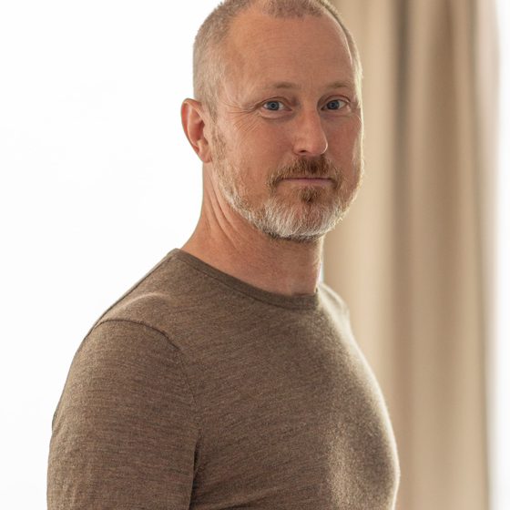 Lars Holmgaard